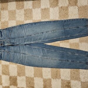 Abercrombie & Fitch Classic Blue Denim Jeans Size 26